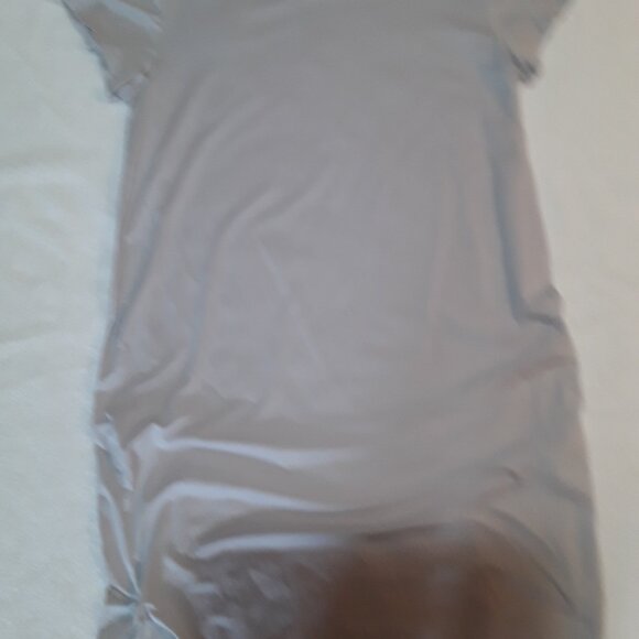 Fresh Produce Teeshirt Dress - New w/o tags - beautiful soft dress - awesome lig - Picture 8 of 9